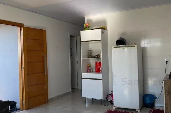 ÓTIMA CASA NO CRISTO REI