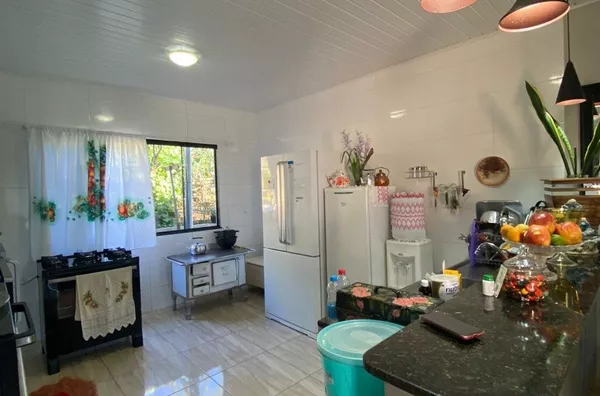 ÓTIMA CASA EM SAUDADE DO IGUAÇU 