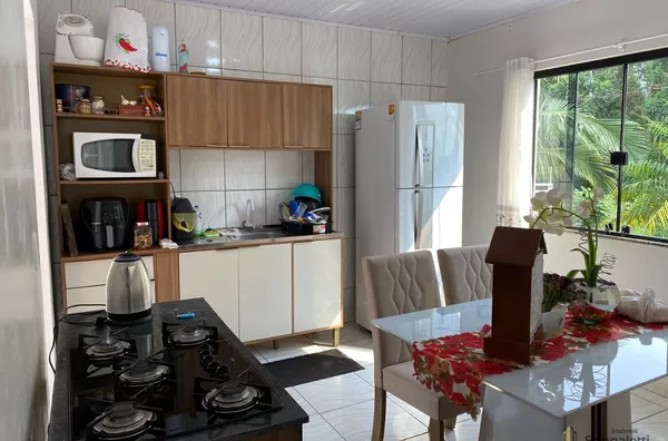 ÓTIMA CASA NO ALTO JARDINS