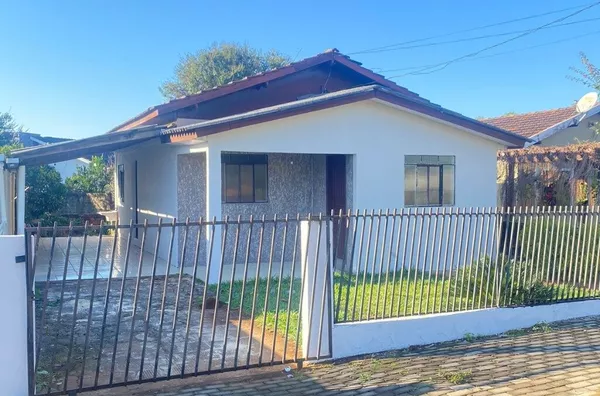 CASA NA COHAPAR 5