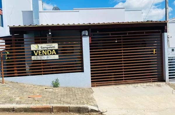 CASA GEMINADA NO CRISTO REI