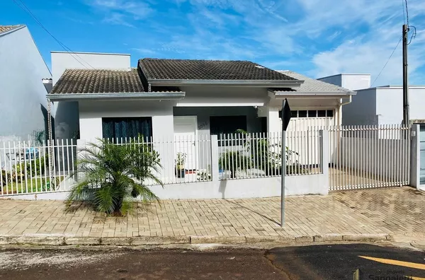 OPORTUNIDADE NO LOTEAMENTO CENCI