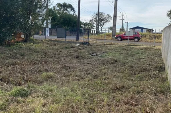 BARRACAO PARA LOCAÇÃO E VENDA 
