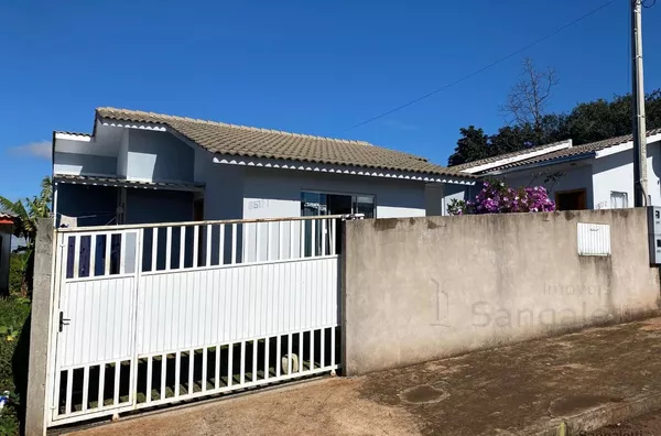 ÓTIMA CASA NO CRISTO REI