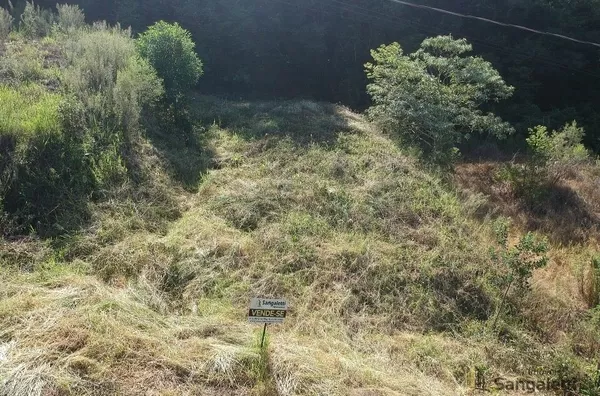 TERRENO POR APENAS 69 MIL