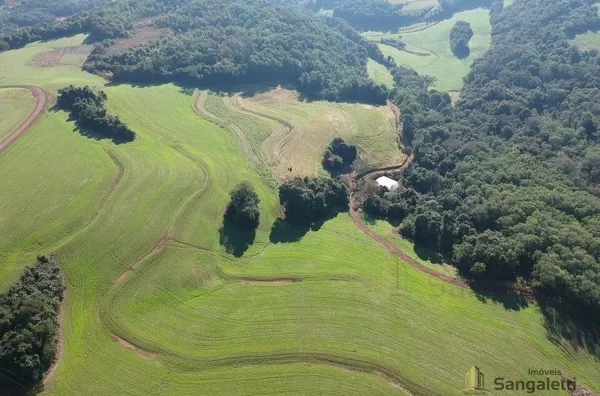 12,45 ALQUEIRES NO LAJEADINHO