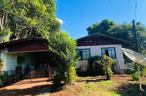 CASA NO SAN GENARO A VENDA