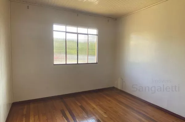CASA PARA LOCAÇÃO A 3 QUADRAS DO CENTRO