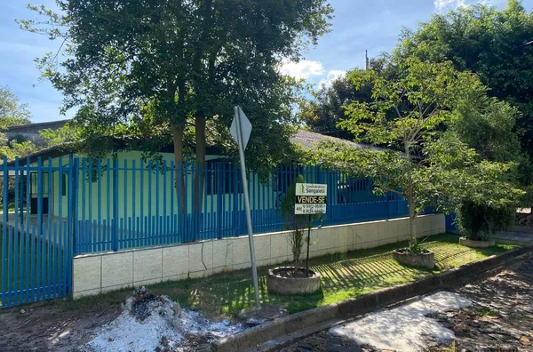 CASA A VENDA NO ALAGADO EM SAUDADE DO IGAUÇU