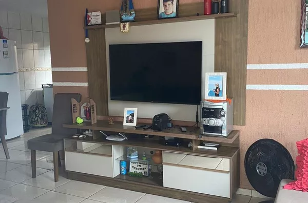 CASA PARA VENDA NO SÃO JOSÉ 