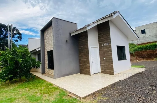 EXCELENTE CASA NO SÃO JOSÉ