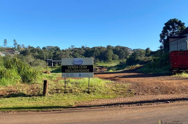 TERRENO DE 5 MIL M² PARA VENDA