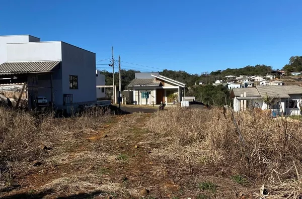 EXCELENTE TERRENO A VENDA 