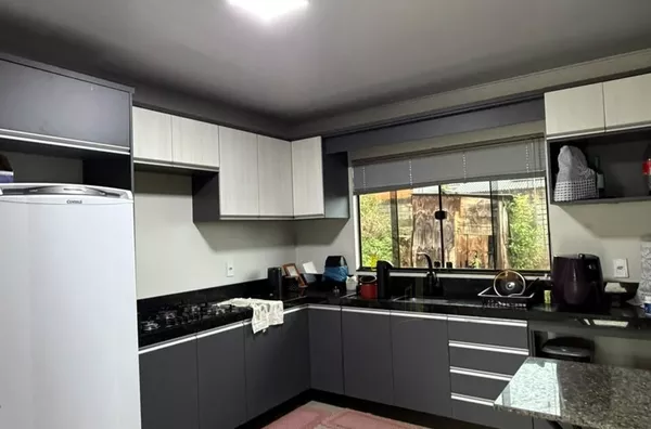 ÓTIMA CASA NO LOTEAMENTO CENCI - Foto 3
