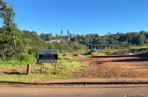 TERRENO DE 5 MIL M² PARA VENDA