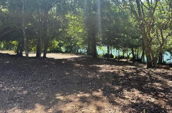 TERRENO NO ALAGADO EM CHOPINZINHO