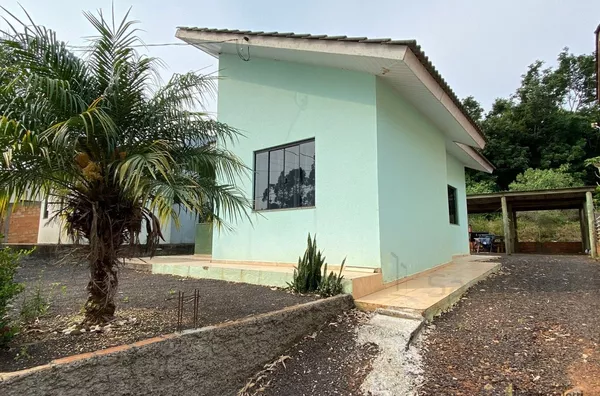 ÓTIMA CASA NO ALTO JARDINS