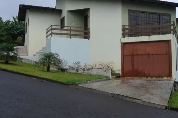 CASA PARA LOCAÇÃO