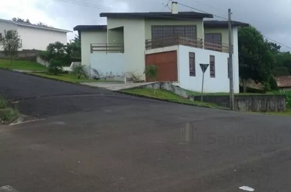 CASA PARA LOCAÇÃO