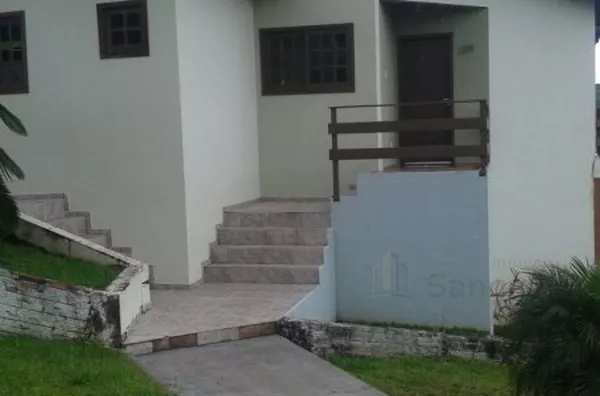 CASA PARA LOCAÇÃO
