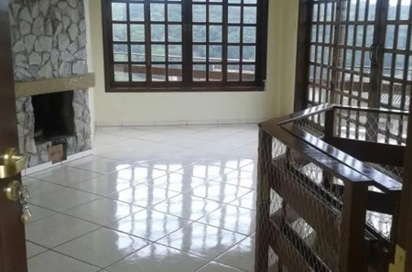 CASA PARA LOCAÇÃO