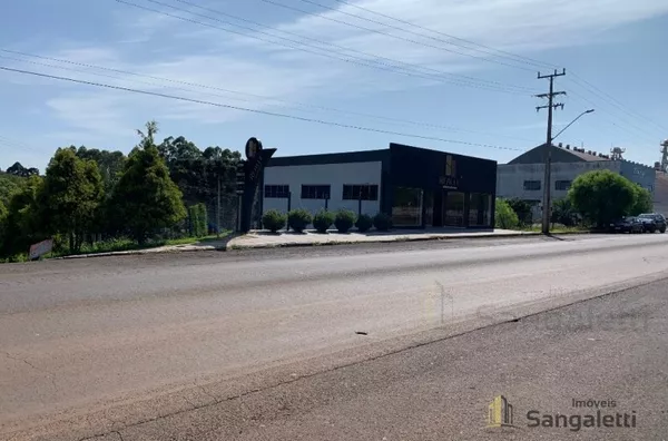 SALA COMERCIAL NA AVENIDA XV DE NOVEMBRO