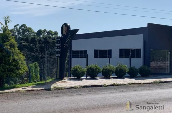 SALA COMERCIAL NA AVENIDA XV DE NOVEMBRO