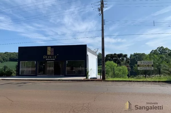 SALA COMERCIAL NA AVENIDA XV DE NOVEMBRO