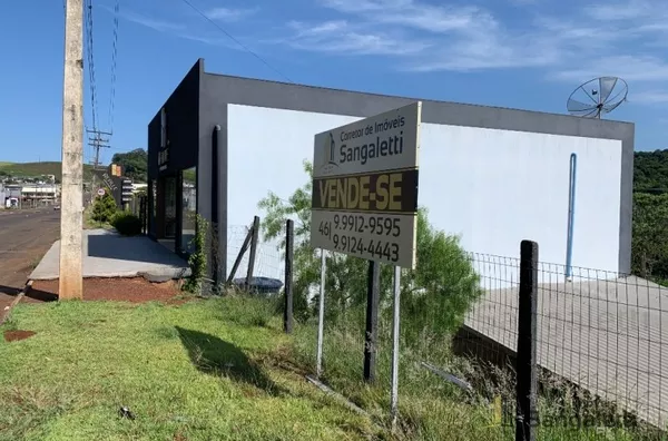 SALA COMERCIAL NA AVENIDA XV DE NOVEMBRO