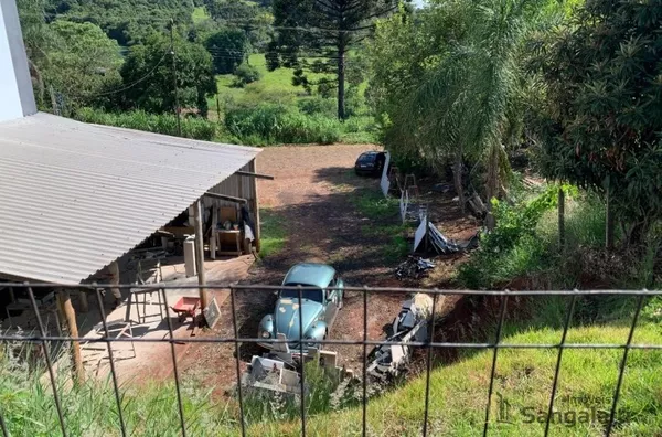 TERRENO COMERCIAL AVENIDA XV DE NOVEMBRO