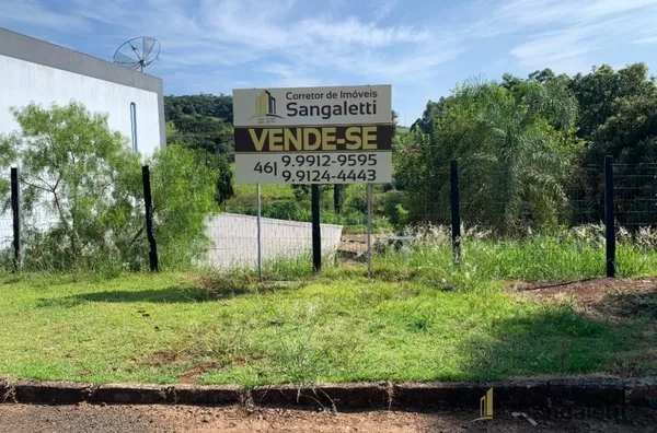 TERRENO COMERCIAL AVENIDA XV DE NOVEMBRO