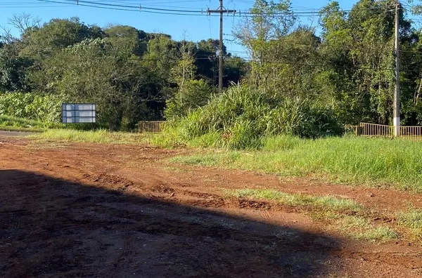 TERRENO DE 5 MIL M² PARA VENDA