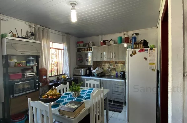 CASA NO SÃO SEBASTIÃO