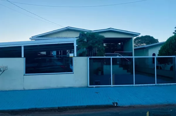 ÓTIMA CASA NO SÃO JOSÉ