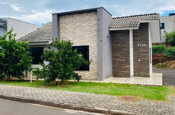 EXCELENTE CASA NO SÃO JOSÉ