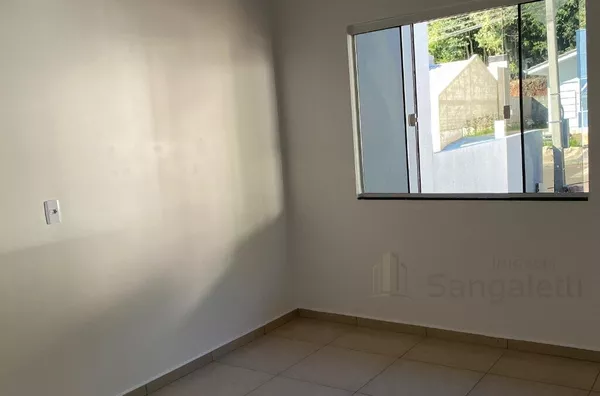 KITINETE NO LOTEAMENTO CENCI