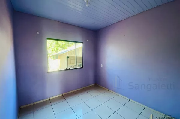 CASA A VENDA NO CRISTO REI