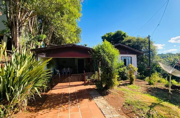 CASA NO SAN GENARO A VENDA
