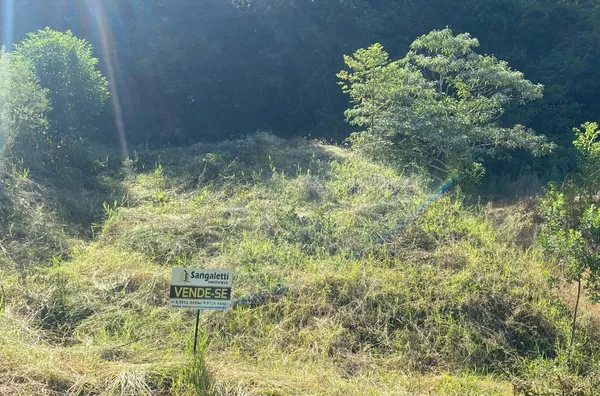 TERRENO POR APENAS 69 MIL