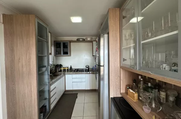 APARTAMENTO ALTO PADRÃO NO CENTRO