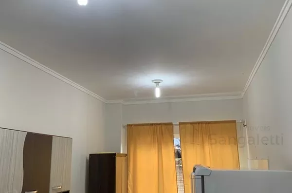 APARTAMENTO NO JARDINS À VENDA