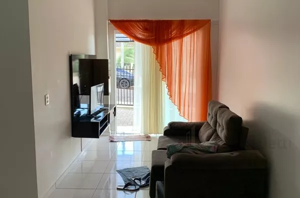 APARTAMENTO NO JARDINS À VENDA