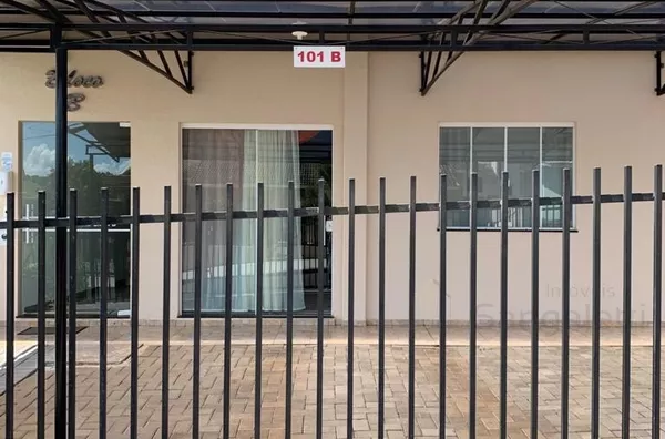 APARTAMENTO NO JARDINS À VENDA