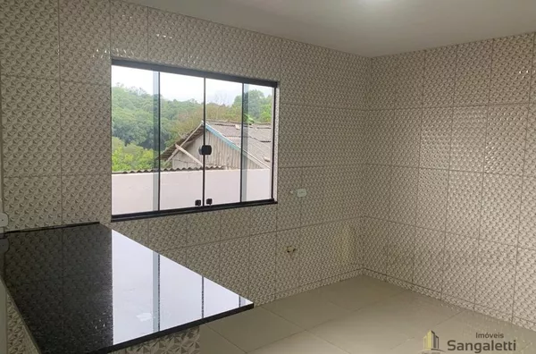 EXCELENTE CASA NO SÃO SEBASTIÃO 