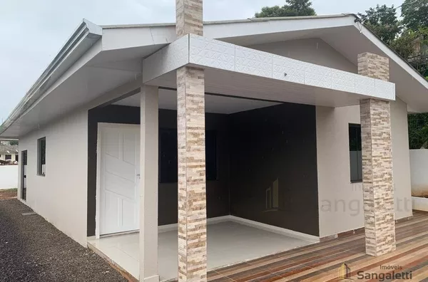 EXCELENTE CASA NO SÃO SEBASTIÃO 