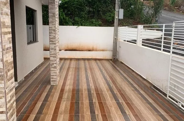 EXCELENTE CASA NO SÃO SEBASTIÃO 