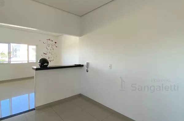 APARTAMENTO ALTO PADRÃO NO LOTEAMENTO ALPHAVILLE 