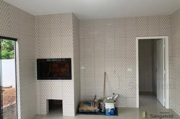 EXCELENTE CASA NO SÃO SEBASTIÃO 