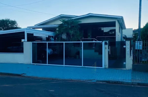ÓTIMA CASA NO SÃO JOSÉ