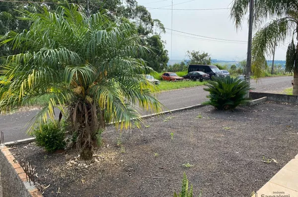 ÓTIMA CASA NO ALTO JARDINS
